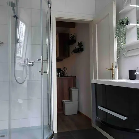 Friesenstube Apartment