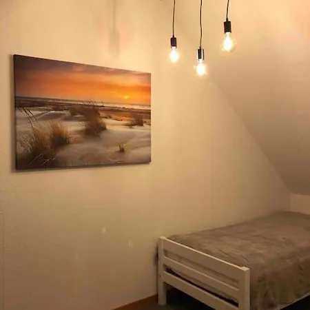 Apartment Friesenstube Zetel