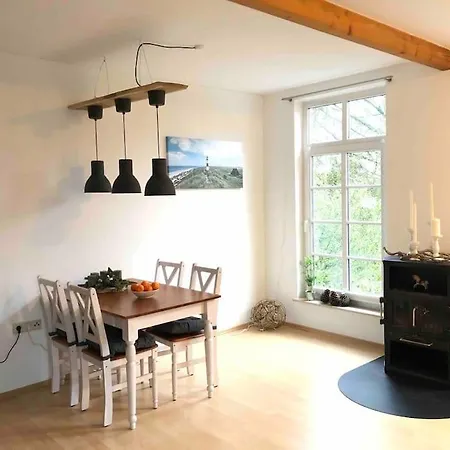 Appartement Friesenstube