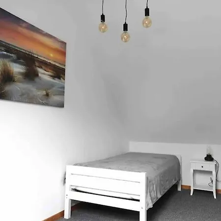Friesenstube Apartment