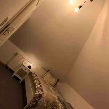 Apartment Friesenstube Zetel