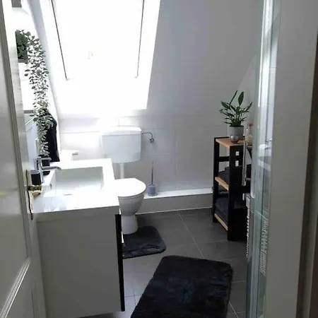 Apartament Friesenstube Zetel