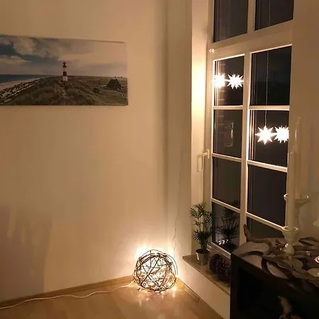 Friesenstube Apartment
