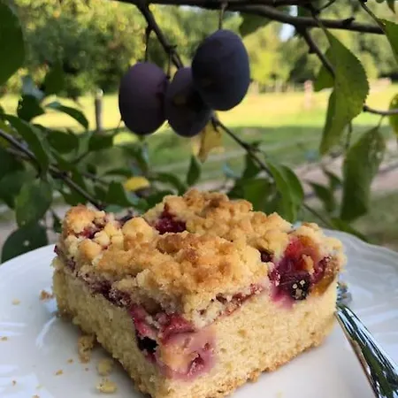 Apartament Friesenstube