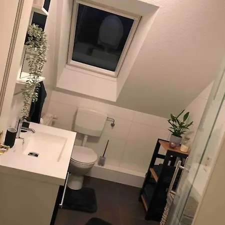 Appartement Friesenstube *