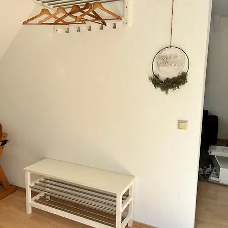 Appartement Friesenstube *