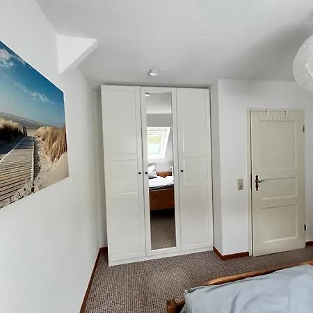 Apartment Friesenstube Zetel