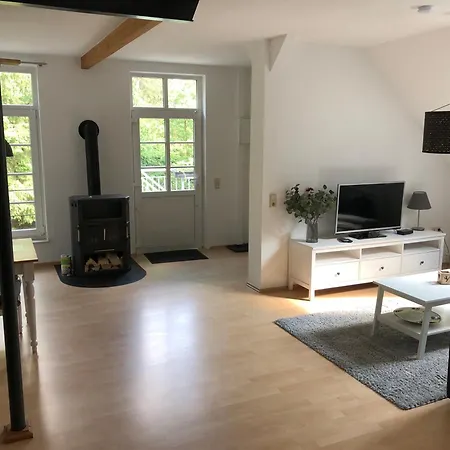 Friesenstube Apartament