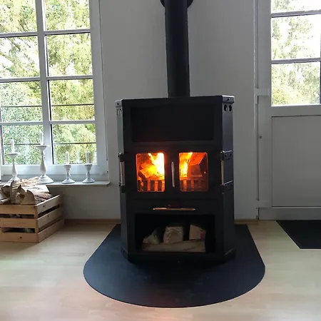 Apartament Friesenstube Zetel