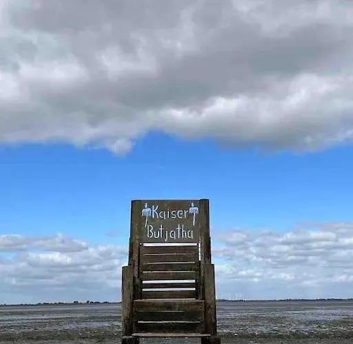 Friesenstube 公寓 *