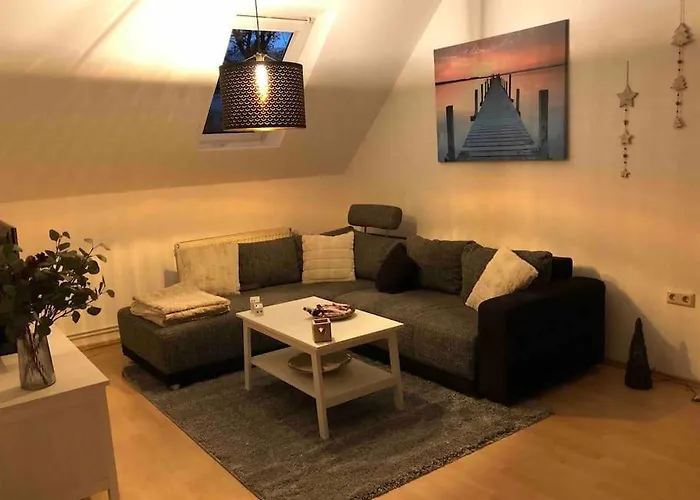 Friesenstube Zetel