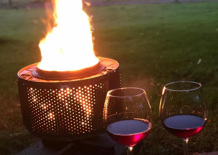 Friesenstube * Zetel